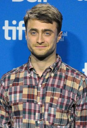 フレディ・マーキュリー役をオファーされたと伝えられているダニエル・ラドクリフ