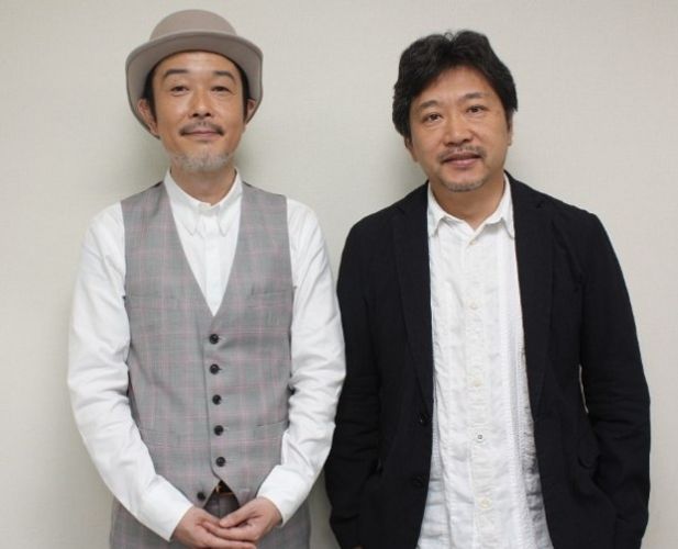 是枝裕和監督、福山は「キャッチャー型」、リリーは「化物」