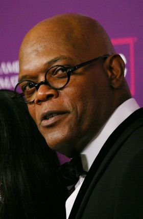 11歳で童貞喪失した(!?)と豪語する、サミュエル・L・ジャクソン