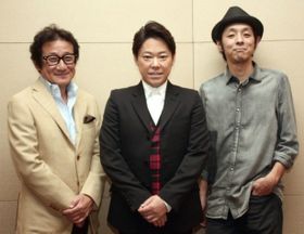 舞妓Haaaan!!!』阿部サダヲ×水田伸生監督が4度目のタッグ