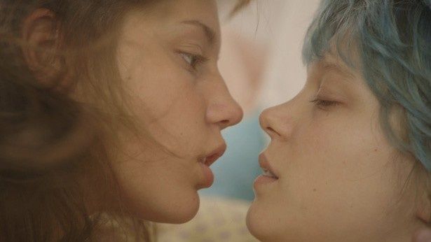 【写真を見る】今年のカンヌでパルム・ドールを受賞した『Blue is the Warmest Color』ほか、ラインナップはこちら