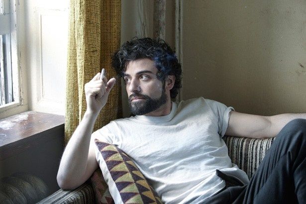 コーエン兄弟監督作『Inside Llewyn Davis』