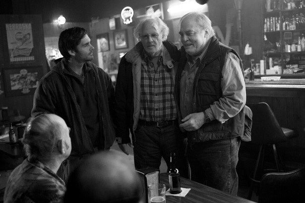 アレクサンダー・ペイン監督『Nebraska』