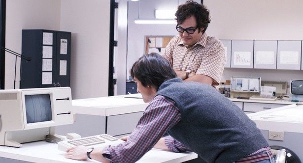 明確なビジョンだけでなく、それを実行に移す力も持っていたジョブズ