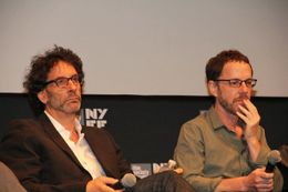 ゆるキャラ系のコーエン兄弟監督、オスカーの行方に注目