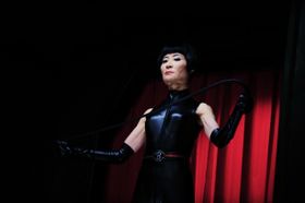 「あまちゃん」のあんべちゃんがまさかのSMの女王に！