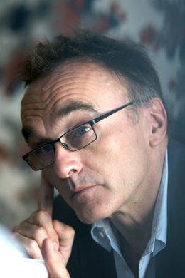 最新作で催眠療法をテーマにしたダニー・ボイルが自身の記憶喪失体験を暴露