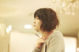 松本潤と上野樹里が初共演を果たした本作。上野ことを「芝居に対してすごく熱がある方」と話す