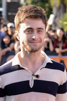 ハリポタシリーズ復帰の可能性に言及したダニエル・ラドクリフ