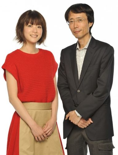 松本潤は「敏感にセンサーが働く人」と上野樹里と小川真司Pが絶賛！