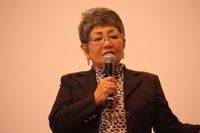 上戸彩と泉ピン子がおしんの名子役と“ポスト上戸彩”の2人を絶賛