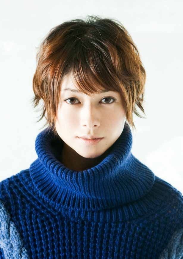 【写真を見る】現在公開中の『そして父になる』などで名演技を披露している真木
