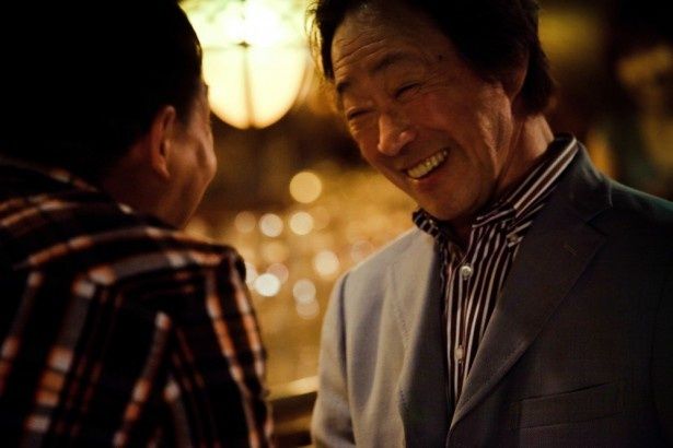 武田鉄矢も、20年後の星野達郎という役柄で特別出演