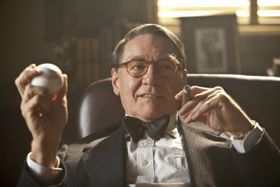 ブラスターもムチもいらない!?手抜きなしで実在の人物を演じきったハリソン・フォード