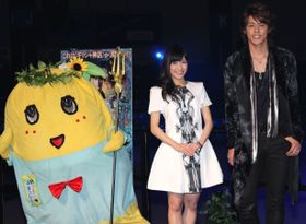 『パーシー・ジャクソンとオリンポスの神々 魔の海』のジャパンプレミアが開催！