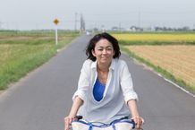 美奈子の波瀾万丈の人生が描かれる映画『ハダカの美奈子』