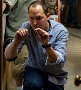 『トランスポーター』(02)などアクション描写には定評のあるルイ・レテリエ監督