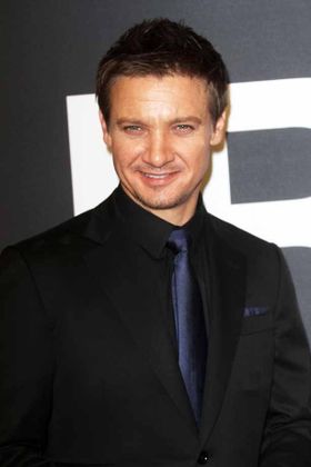 子供を出産した元恋人との結婚説が浮上しているジェレミー・レナー