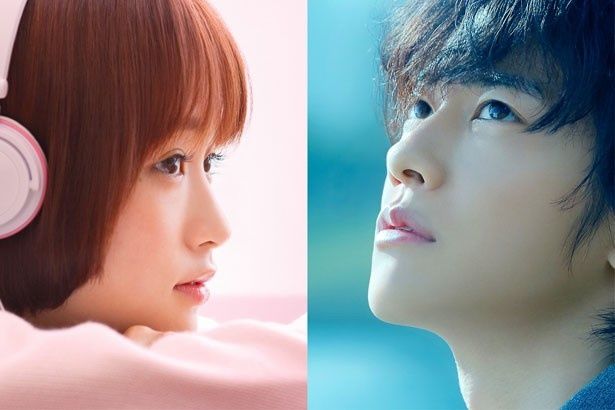 天性の歌声を持つ女子高生と、クリエイターの秋。2人の恋の行方は？