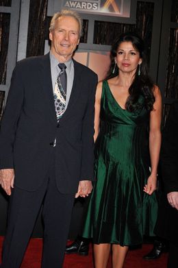 やっぱり別れるしかなかった(？)イーストウッド夫妻