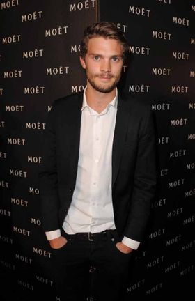 キーラ・ナイトレイの元カレでドラマ「THE FALL 警視ステラ・ギブソン」のジェイミー・ドーナンが話題作の主演に