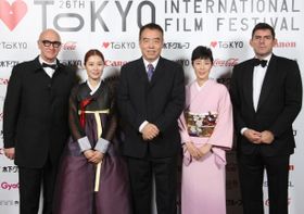 第26回東京国際映画祭、受賞作品を振り返った審査員団