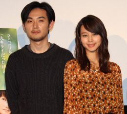 中居正広、堀北真希とは「噛み合わない」とこぼすも「これが