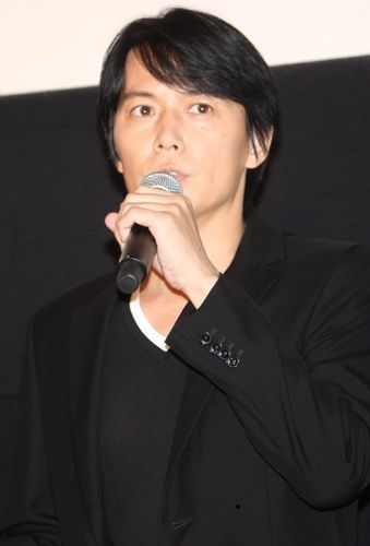 福山雅治、“父”になってほしいというファンの願いをかなえる!?