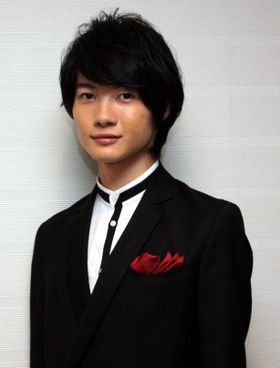 『劇場版SPEC結 漸ノ篇』の神木隆之介を直撃！