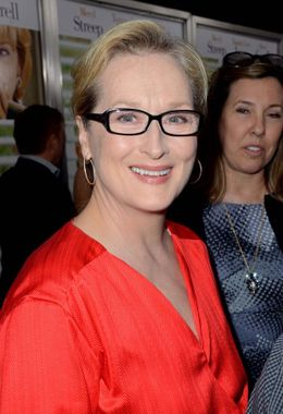 メリルがジャックとまさかの不倫関係？