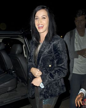 10年以上昔の話を暴露したケイティ・ペリー