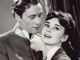 オードリー・ヘプバーン幻の主演作『マイヤーリング』が14年1月4日(土)より公開！