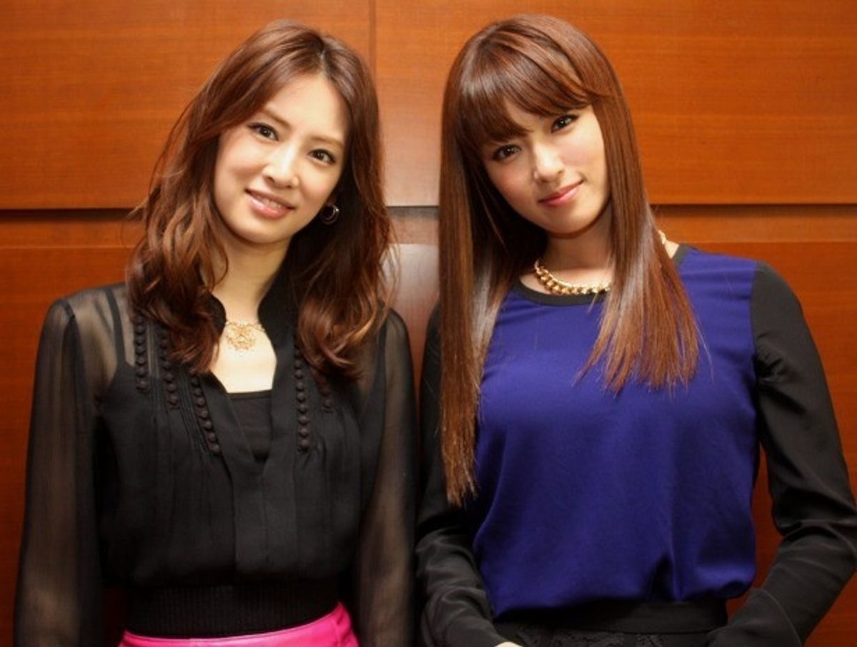 北川景子 深田恭子 北川景子と深田恭子、戦慄のホラー映画の現場で「女子会が楽しかった」｜最新の映画ニュースならMOVIE WALKER PRESS