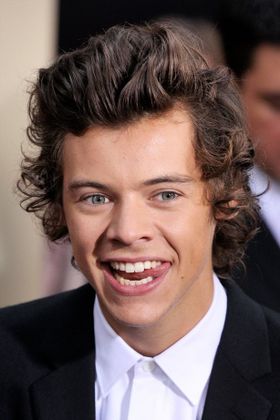 ワン・ダイレクションで一番人気のハリー・スタイルズはジェニファーに本気でアタック？