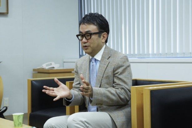 歴史上大事な出来事である「清須会議」に注目してほしいとも