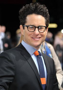 世界中から注目が集まる『スター・ウォーズ:エピソードVII（原題）』の監督を務めるJ.J.エイブラムス