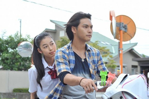 映画『ゆるせない、逢いたい』は11月16日(土)より公開！