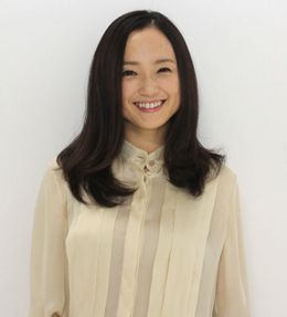 永作博美の輝く笑顔の秘密に迫る！