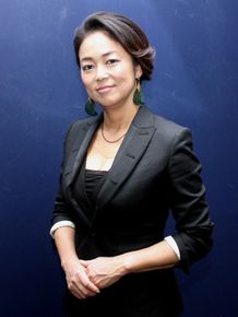 『ハダカの美奈子』の主人公・美奈子役を務めた中島知子