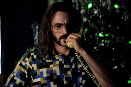 クリス・エヴァンスのインタビュー映像を独占入手！