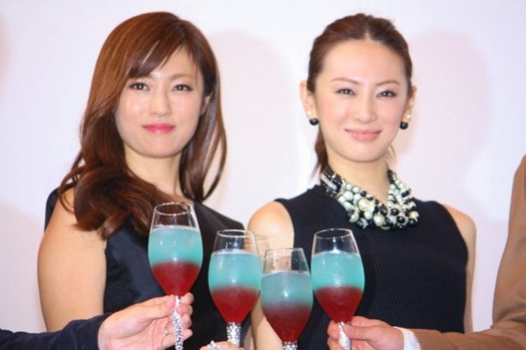 北川景子、深田恭子とのどろんこ＆血まみれバトルの感想は？