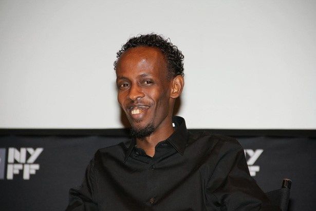 逆に『キャプテン・フィリップス』でトム・ハンクスを追い詰めた新人バーカッド・アブディが有力