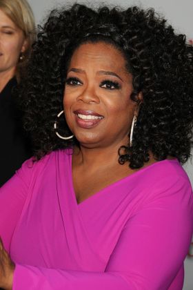 『大統領の執事の涙』(14年2月15日日本公開)のオプラ・ウィンフリーが助演女優賞でノミネート有力か？