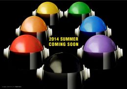 ファン待望の第2弾がついに決定！