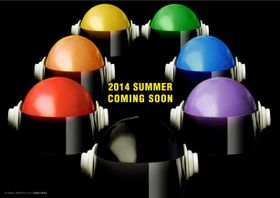 ファン待望の第2弾がついに決定！