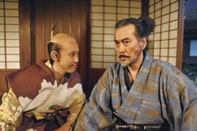 三谷監督の前作『ステキな金縛り』を初動を上回る滑り出しを見せた『清須会議』