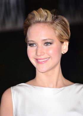 ｢目の前にある流れに乗って生きなくていい｣と語ったジェニファー・ローレンス