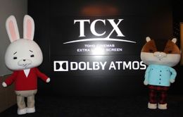 TOHOシネマズ ららぽーと船橋の新システムがお披露目！