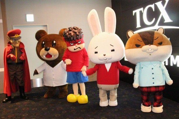 TOHOシネマズ ららぽーと船橋は11月22日(金)グランドオープン