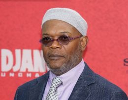 『スター・ウォーズ』最新作の公募オーディションに行こうか迷っているサミュエル